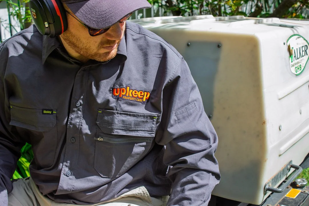 Garden and property maintenance services in Wangaratta