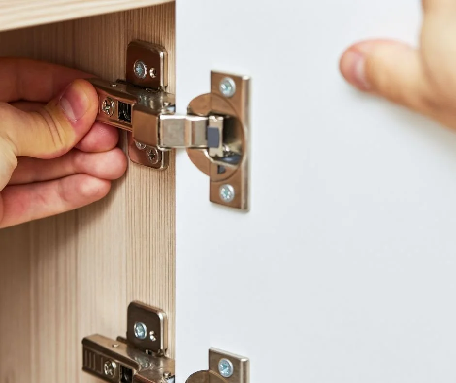 Odd jobs and minor property repairs in Wangaratta