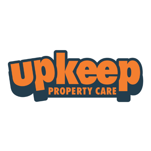 Upkeep Property Care Logo