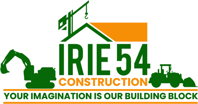 IRIE 54 Construction LLC