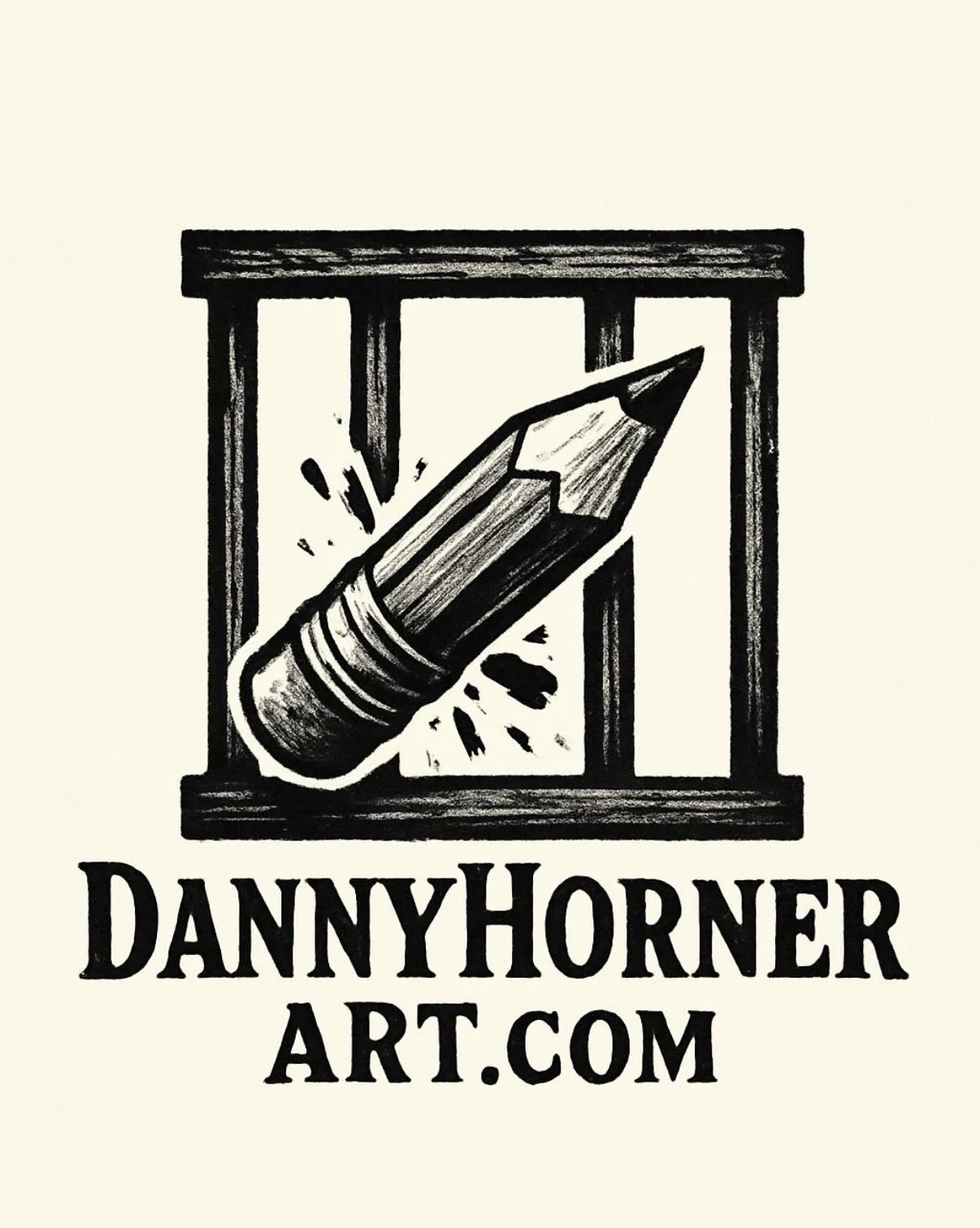 DannyHornerArt