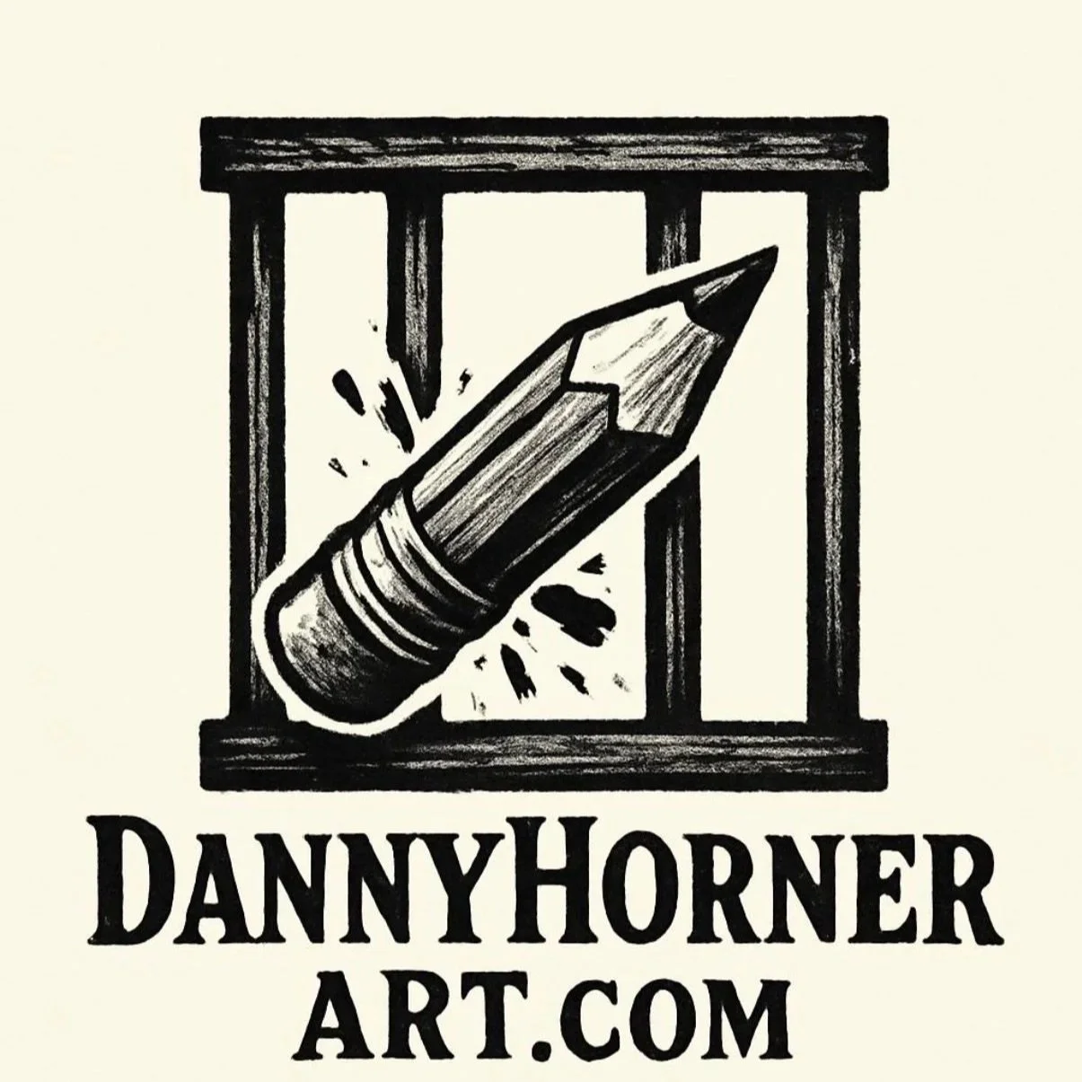 DannyHornerBooks