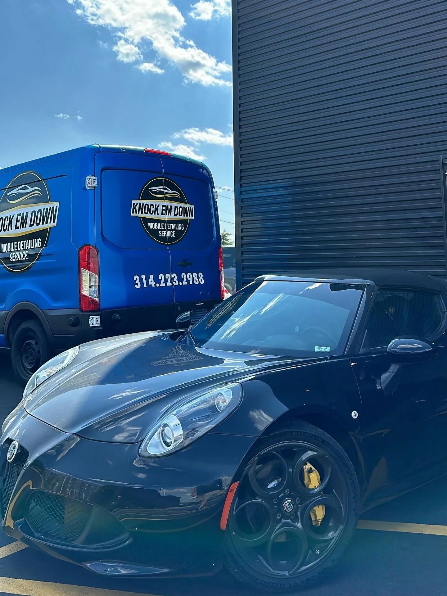 Premium on-site amenity offered on site for your internal workflow velocity at Dealerships