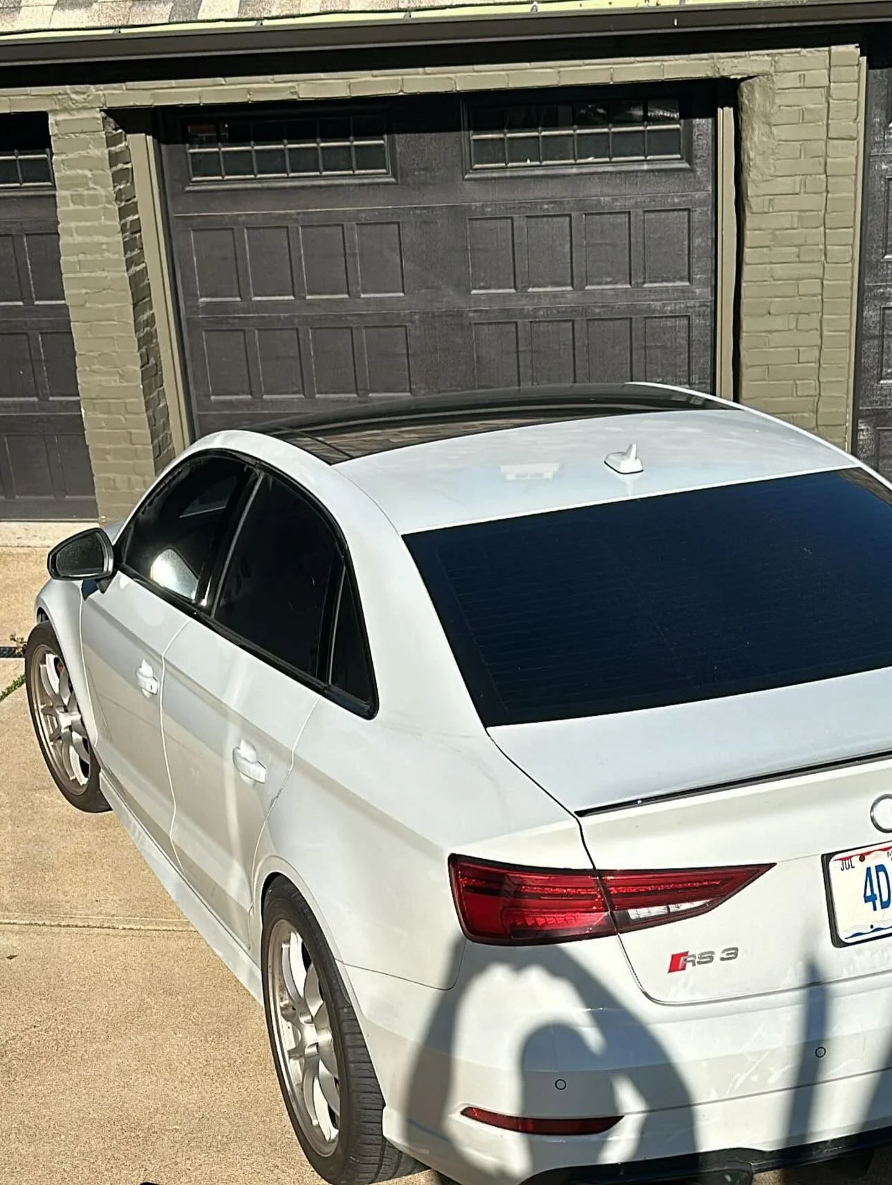 Do you own a desirable enthusiast make car and want to bring it back to its former glory? We specialize in restoring your euros and their delicate as well as very intricate finishes. We bring them back to factory condition exposing years of wear and 