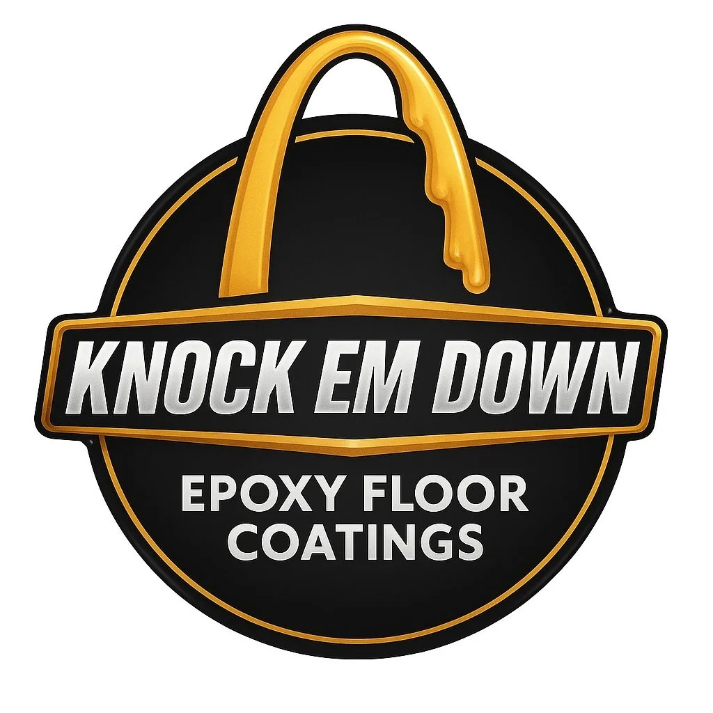 This is my first time sharing this.

I&rsquo;m officially launching a new service under the Knock Em Down name.

I&rsquo;ve poured every ounce of myself into this brand &mdash; the long nights, the learning curves, the risks, the heart &mdash; and I&