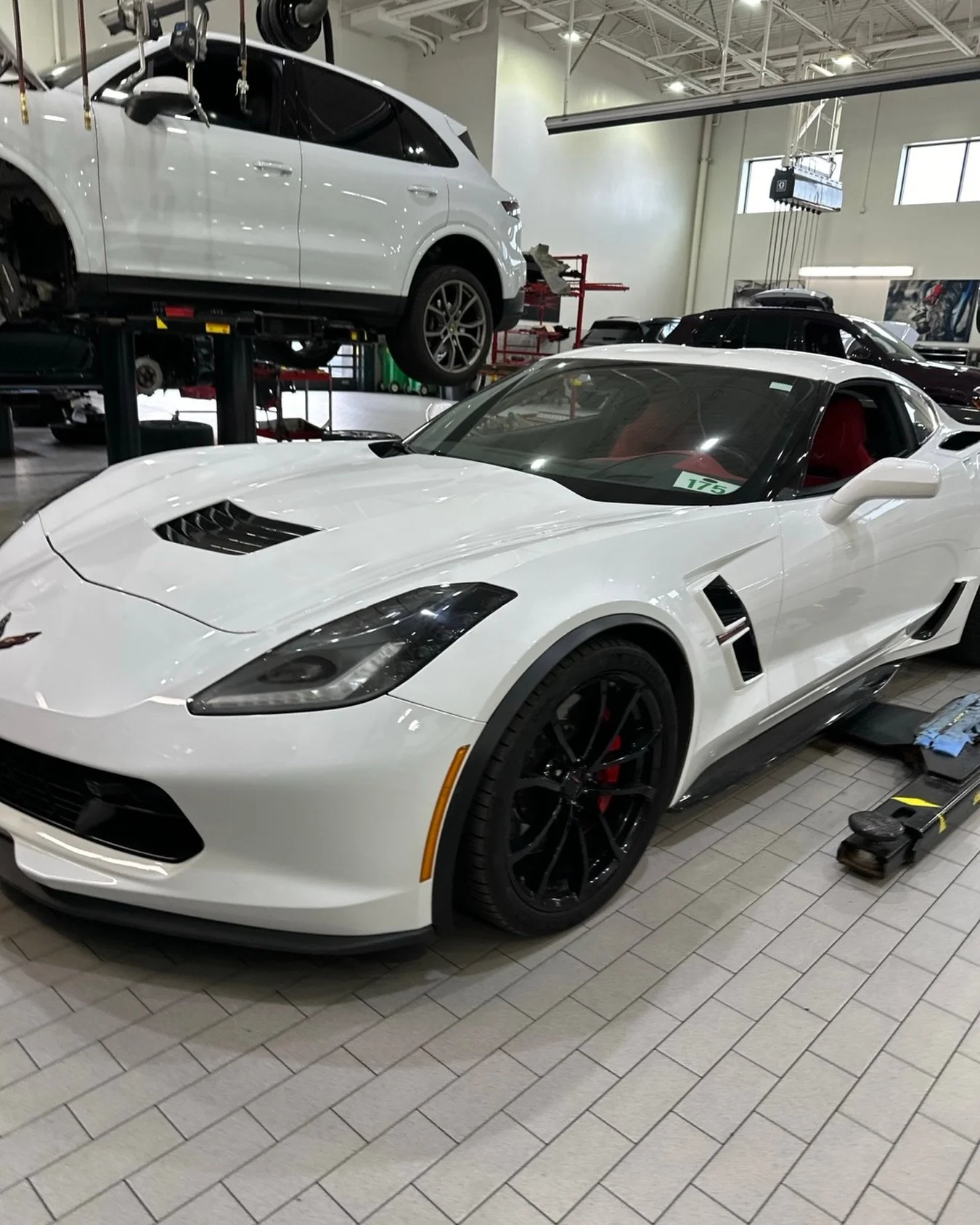 Don&rsquo;t fumble on resale as a dealership, sometimes the &ldquo;trade in&rdquo; can always be fluffed up to better selling standards. Call us today and see why brand name dealerships rely on our services

Knock Em Down Auto &amp; Marine Detailing 