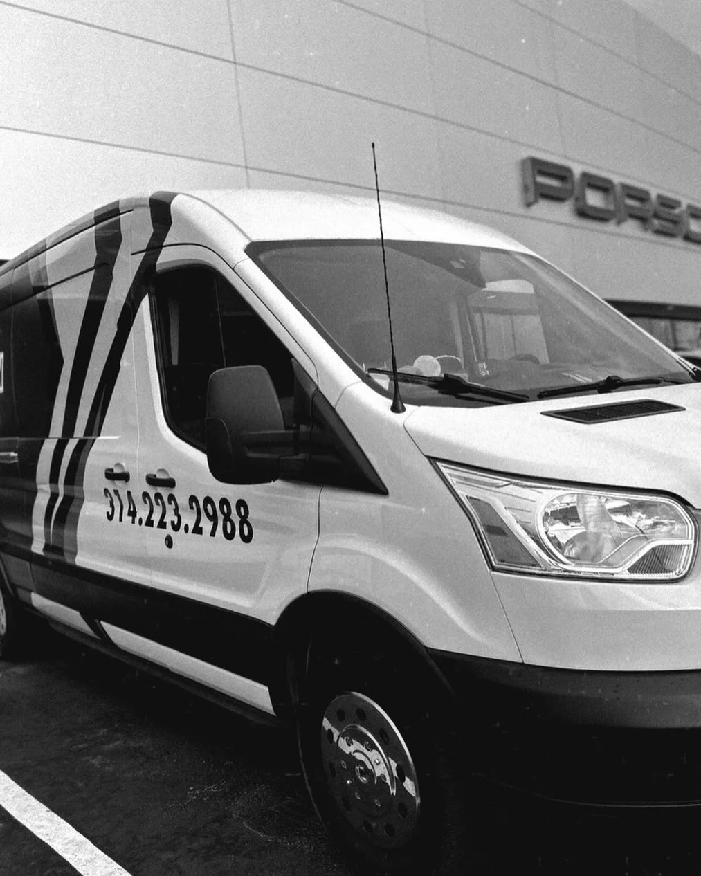 Effort isn&rsquo;t loud, it&rsquo;s consistent.
Timeless isn&rsquo;t trendy, it&rsquo;s earned.

Built in the details. Driven by discipline.