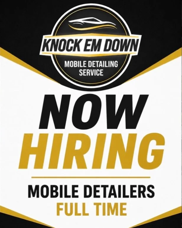 We are growing and looking to hire motivated team players in Saint Louis to help us continue providing excellent results to our clients and build you a solid role in a rewarding career