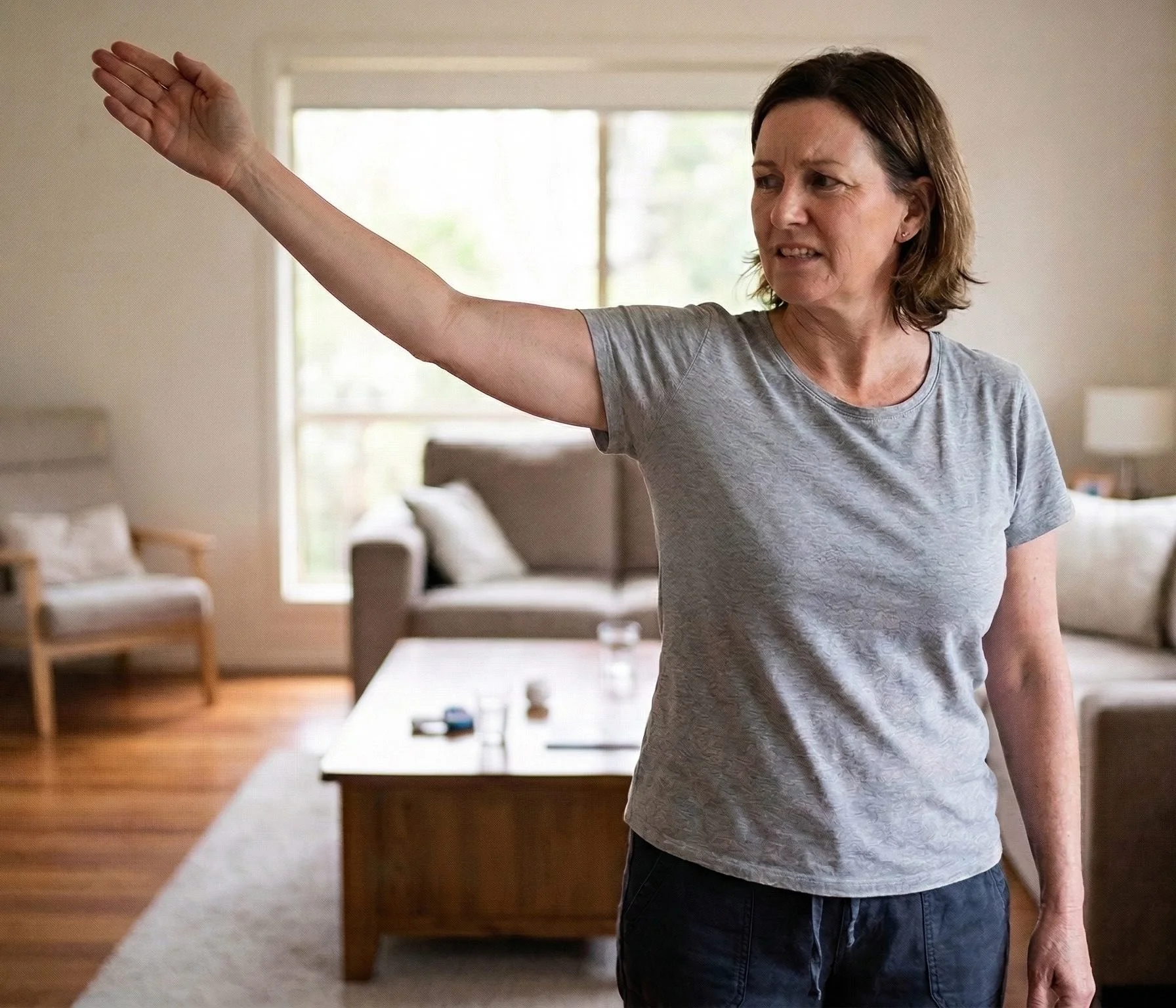 When “Stiffness” Isn’t Just About Stretching: A Deeper Look at Thoracic Mobility and Scar-Related Restriction