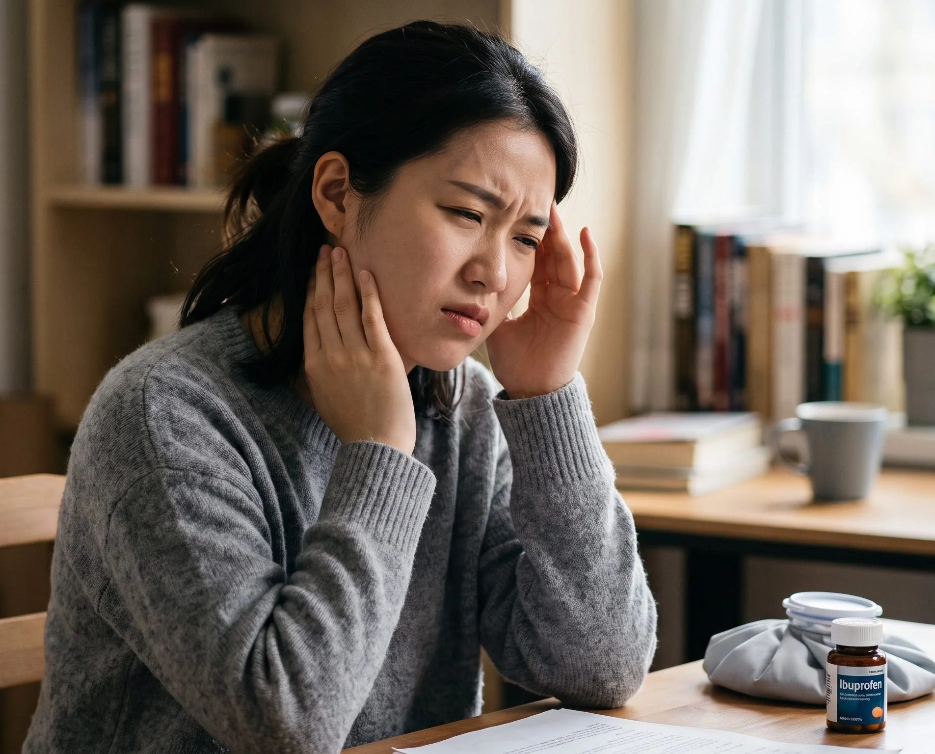 Jaw Pain After Wisdom Teeth Removal: A Detective Story Beyond the TMJ