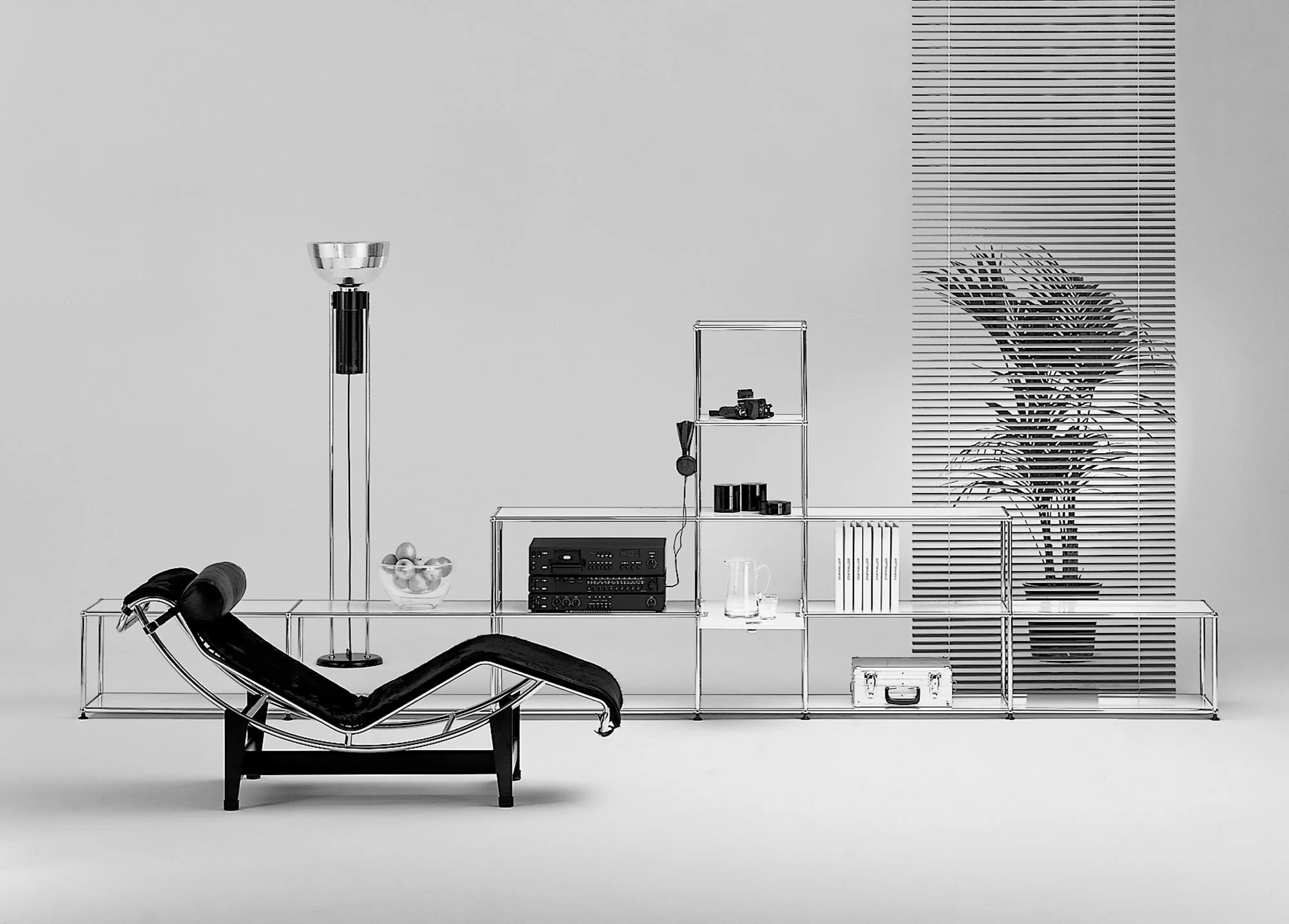 Shop USM Haller at O.O.D - Brand New & Pre-Loved.
