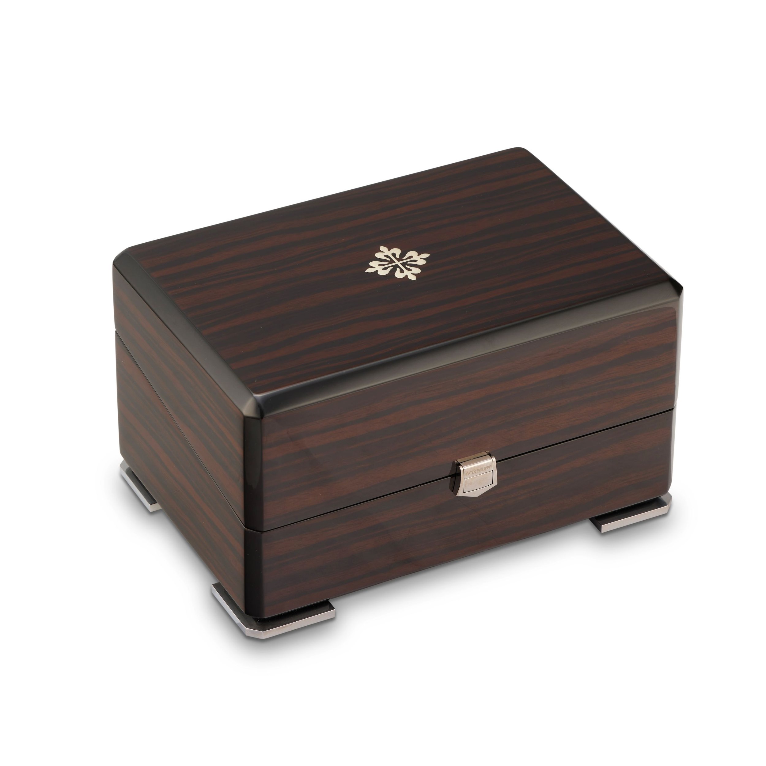 Patek Philippe Watch Winder Box