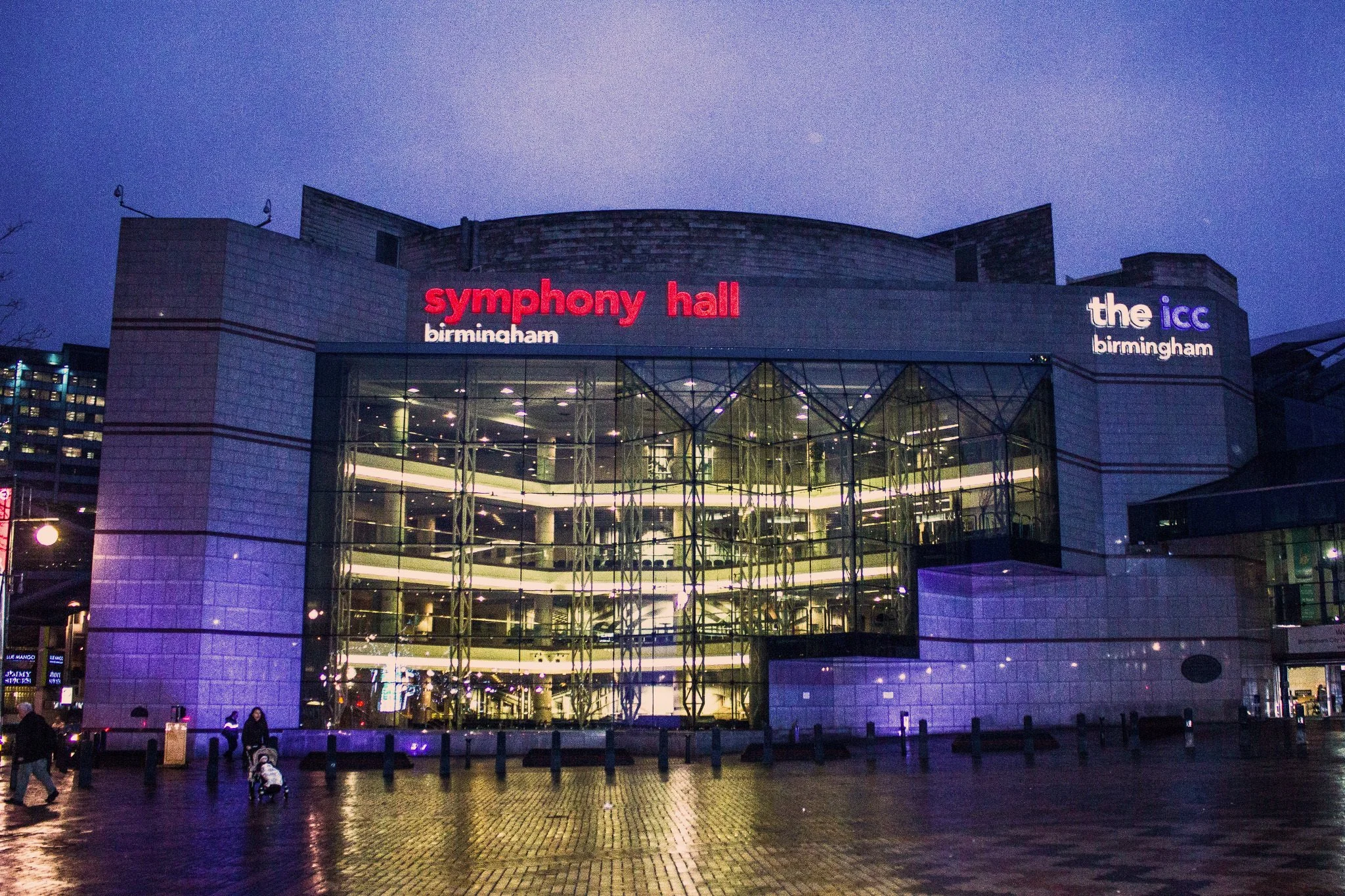Birmingham, United Kingdom