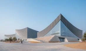 Beijing, Tongzhou District, China&nbsp;