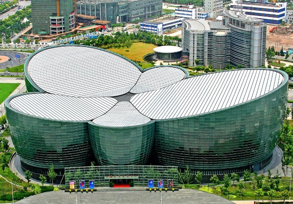 Shanghai, China