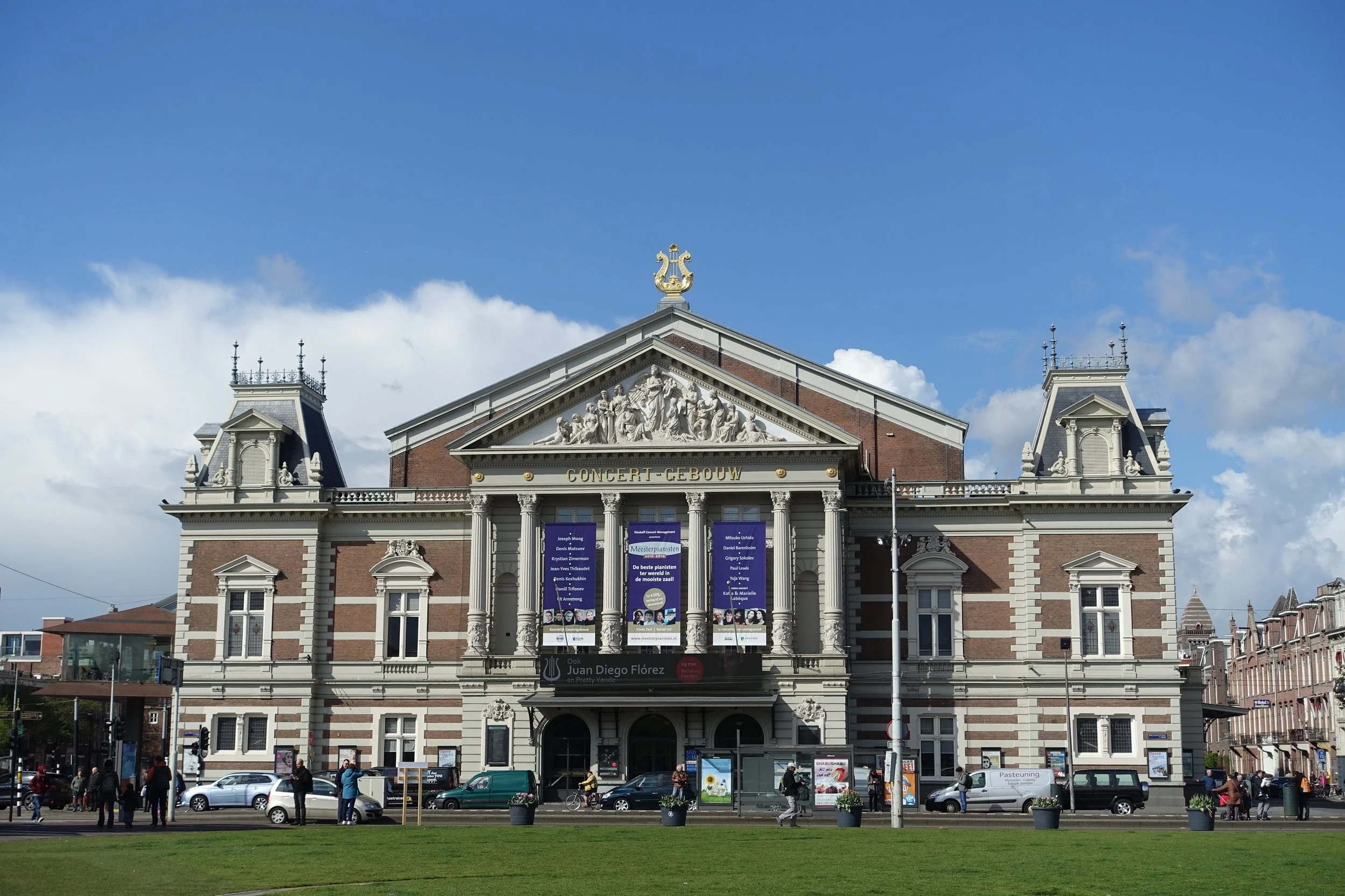 Amsterdam, Netherlands