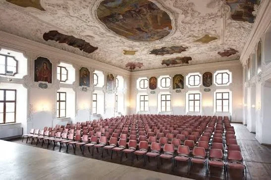 Neuburg an der Donau, Germany