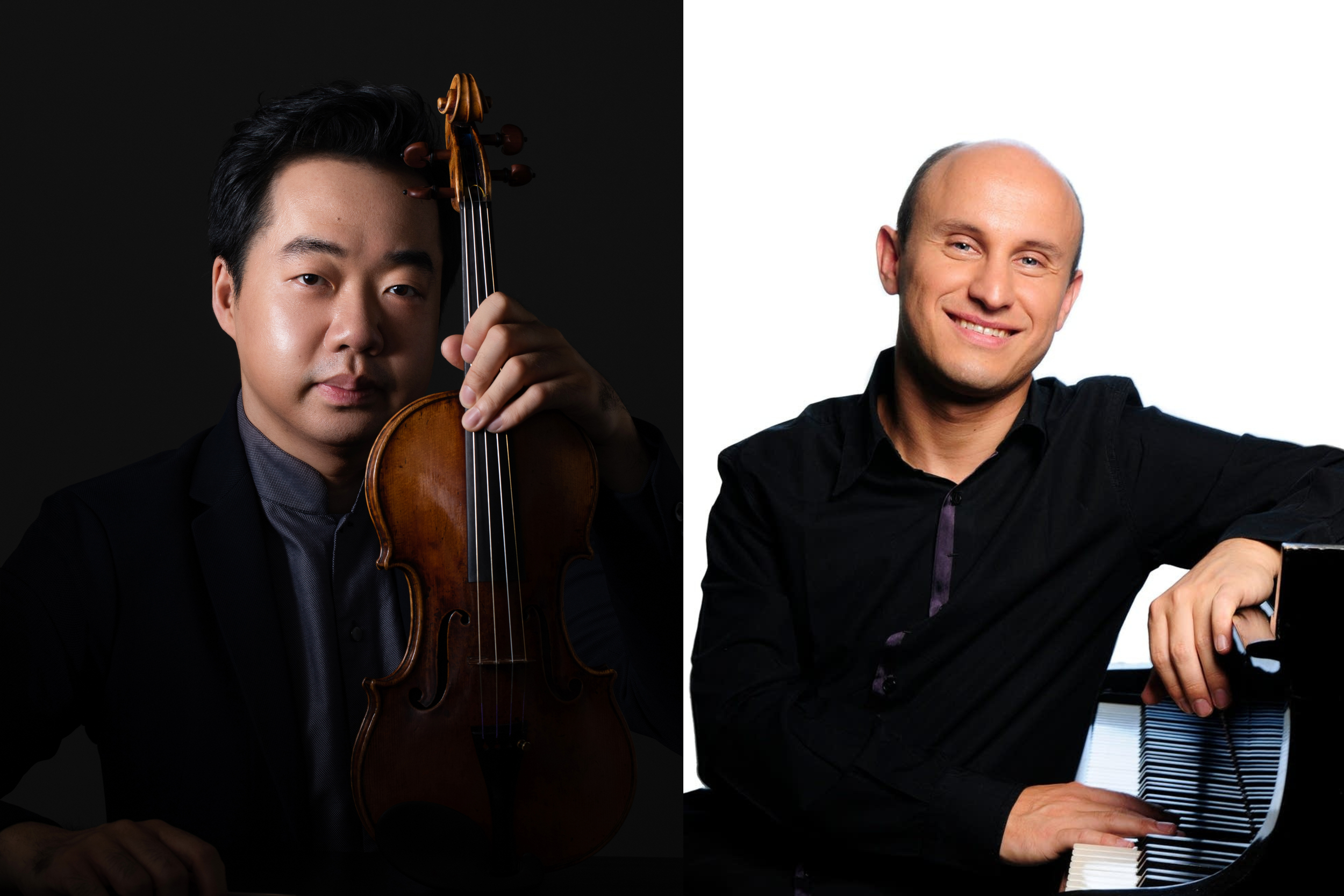 Ning Feng and Nelson Goerner present new piano trio programme at Wigmore Hall
