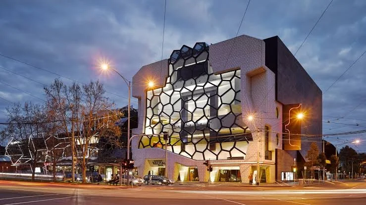 Melbourne, Australia