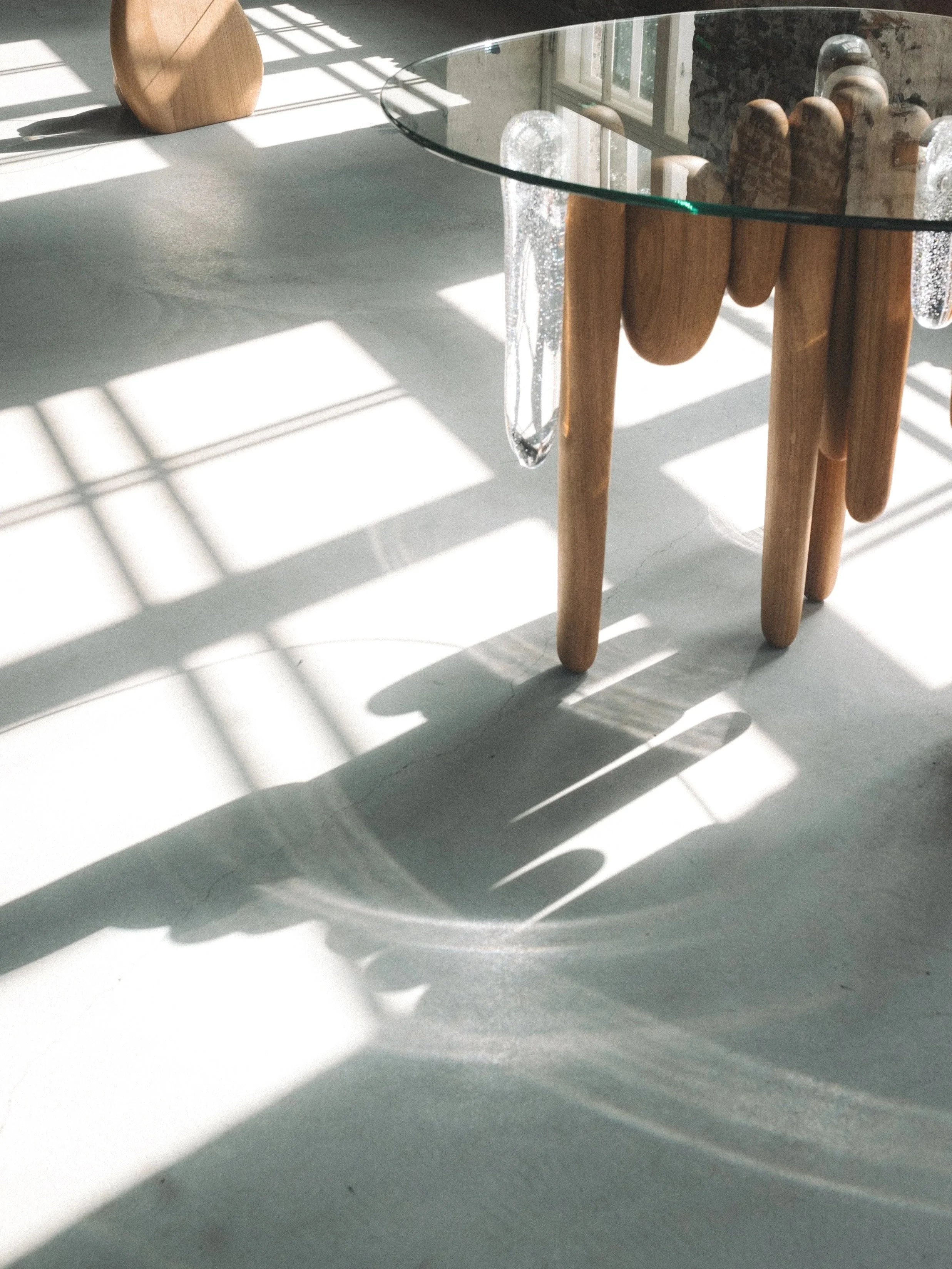 An image of The Float House