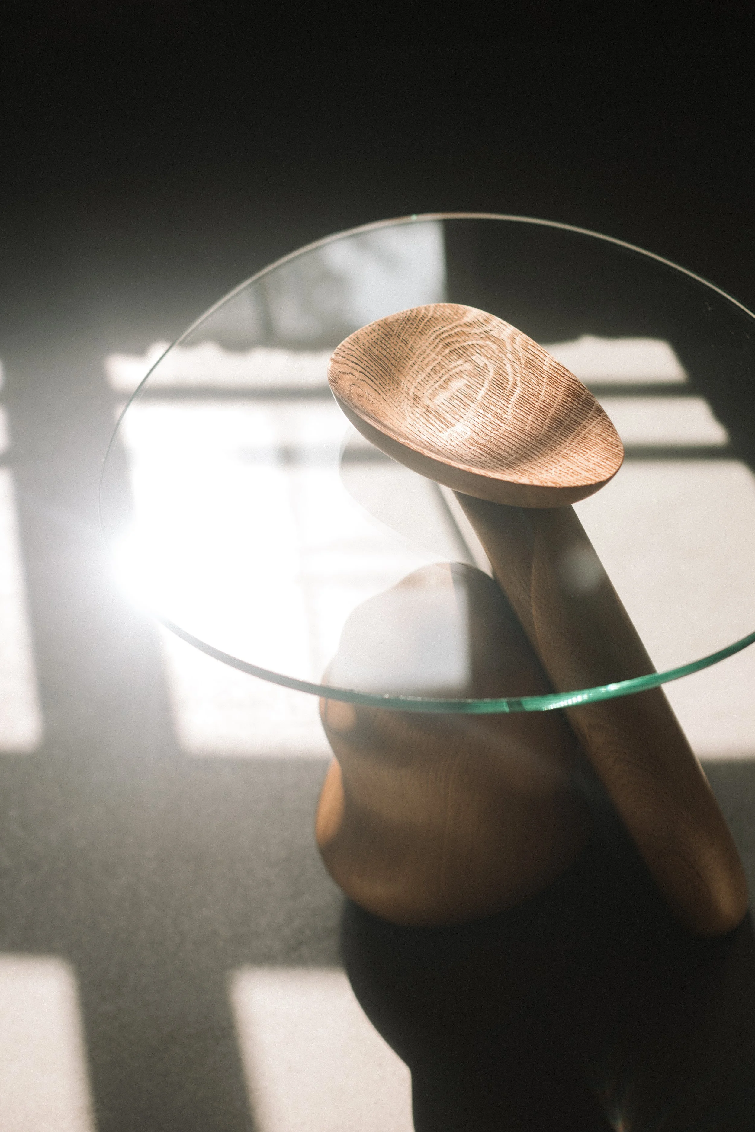 An image of Greenspacing.