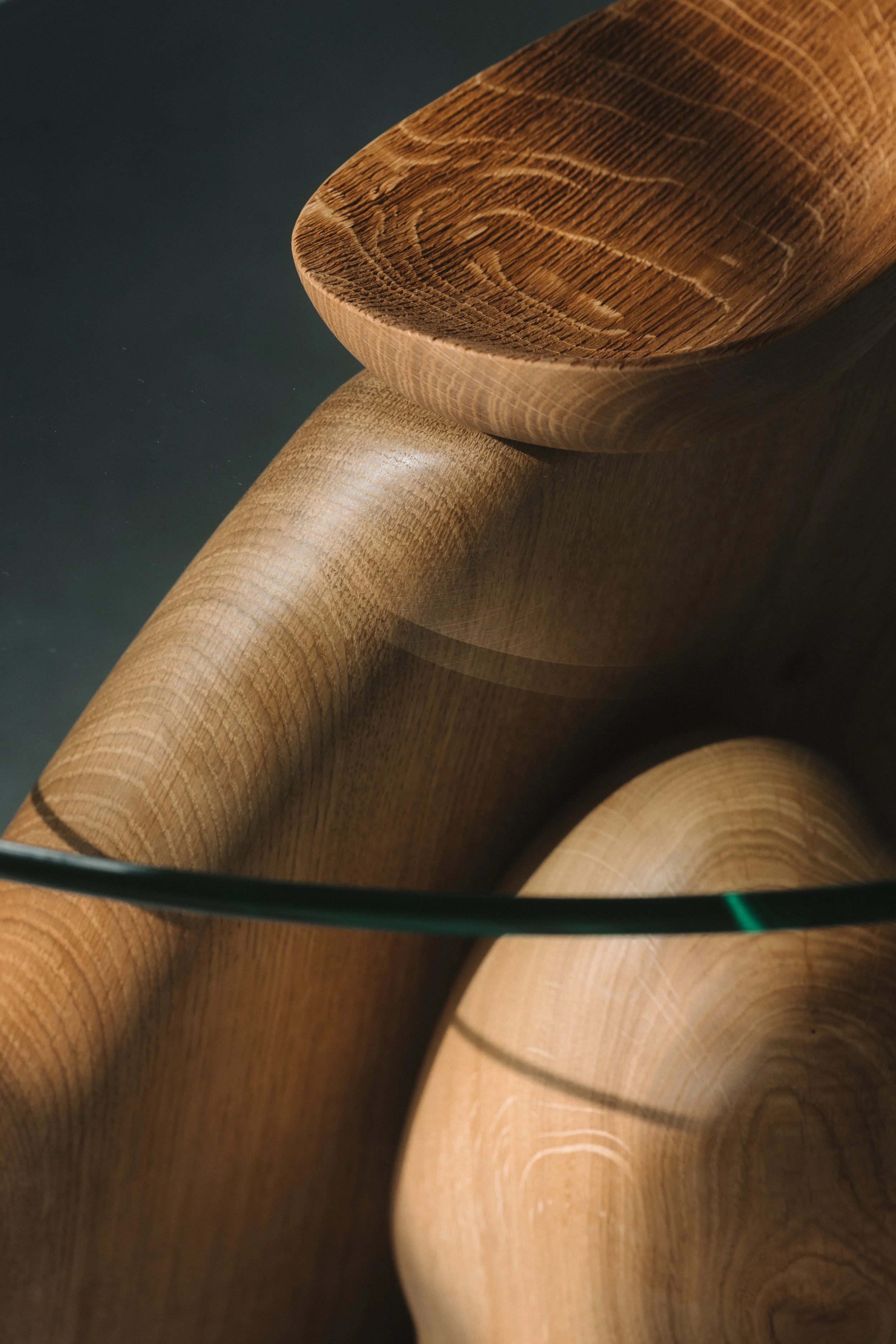 An image of Greenspacing.