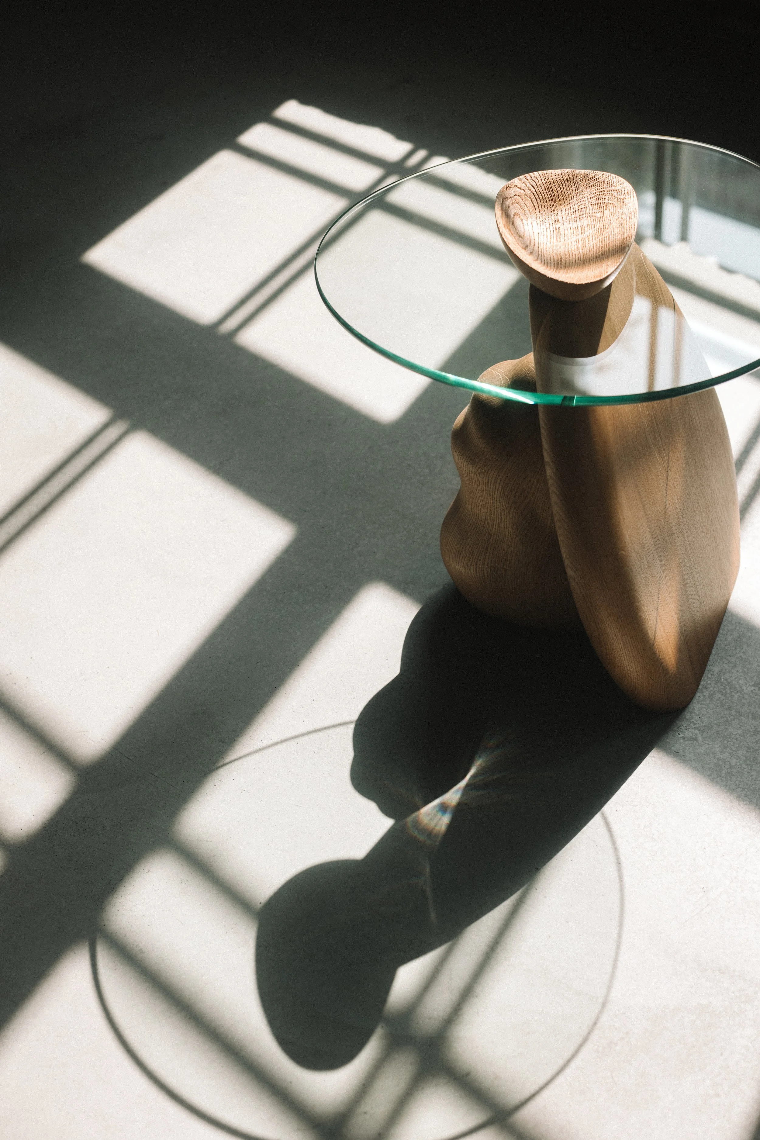 An image of Greenspacing.