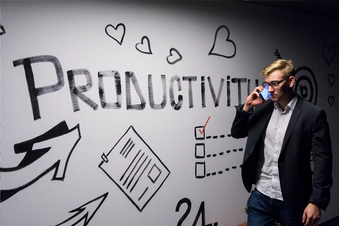 Let’s ditch Software Managers!
