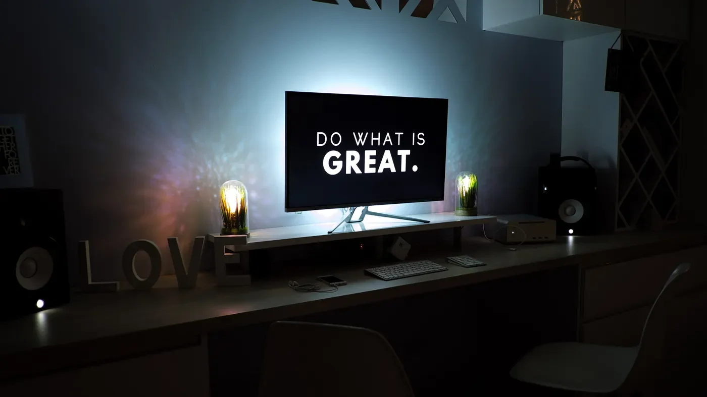 The difference between a good and a great code base