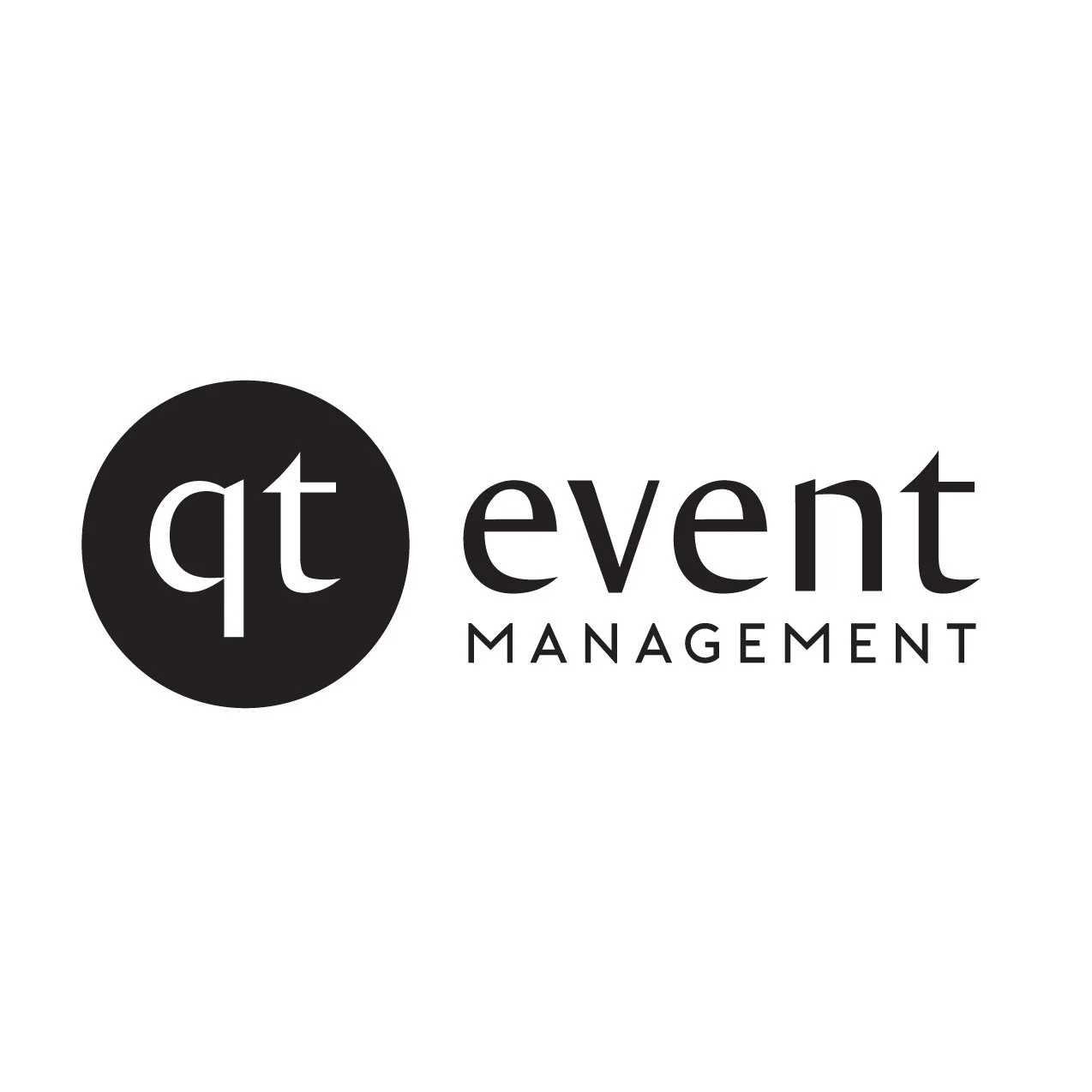 QT Event Management
