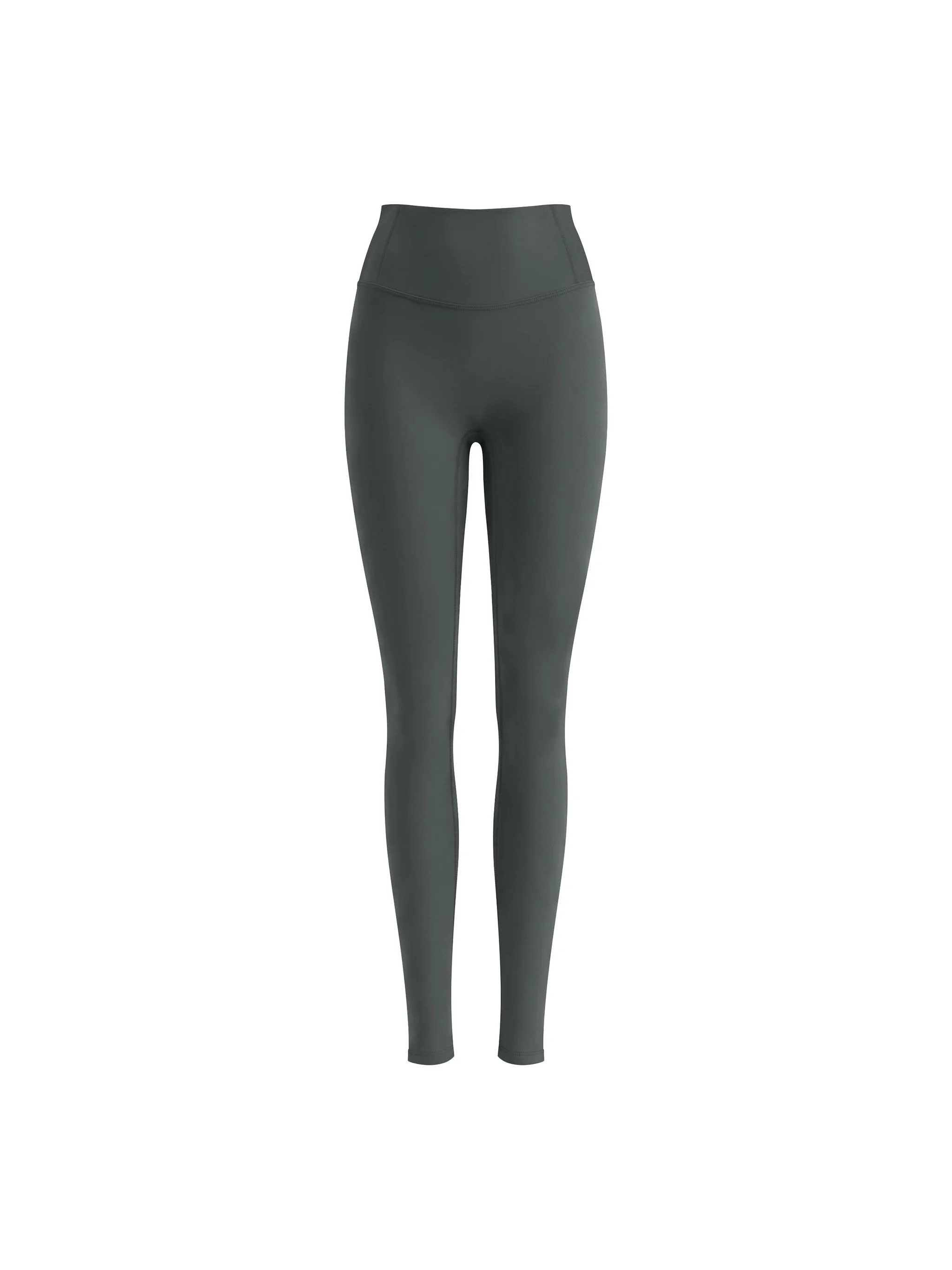 Women's High Waisted Ankle Leggings