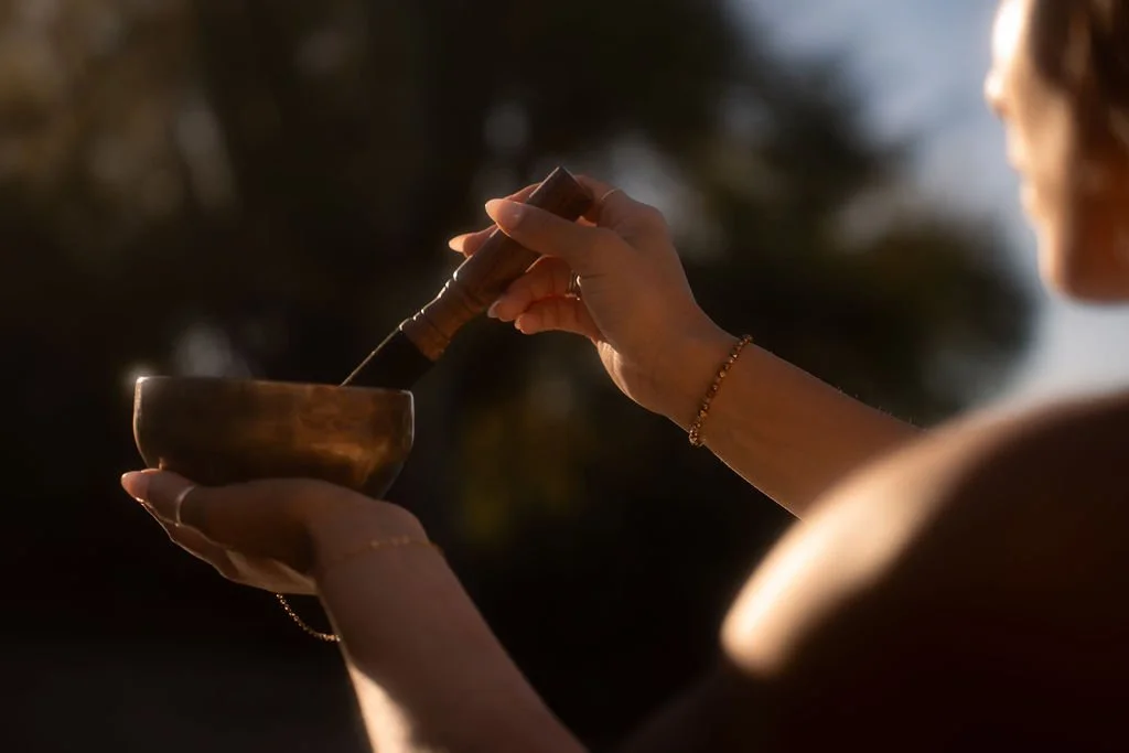 The Reset: A 21-day Guided Meditation Series