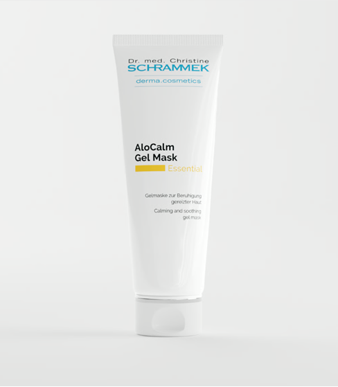 AloCalm Gel Mask
