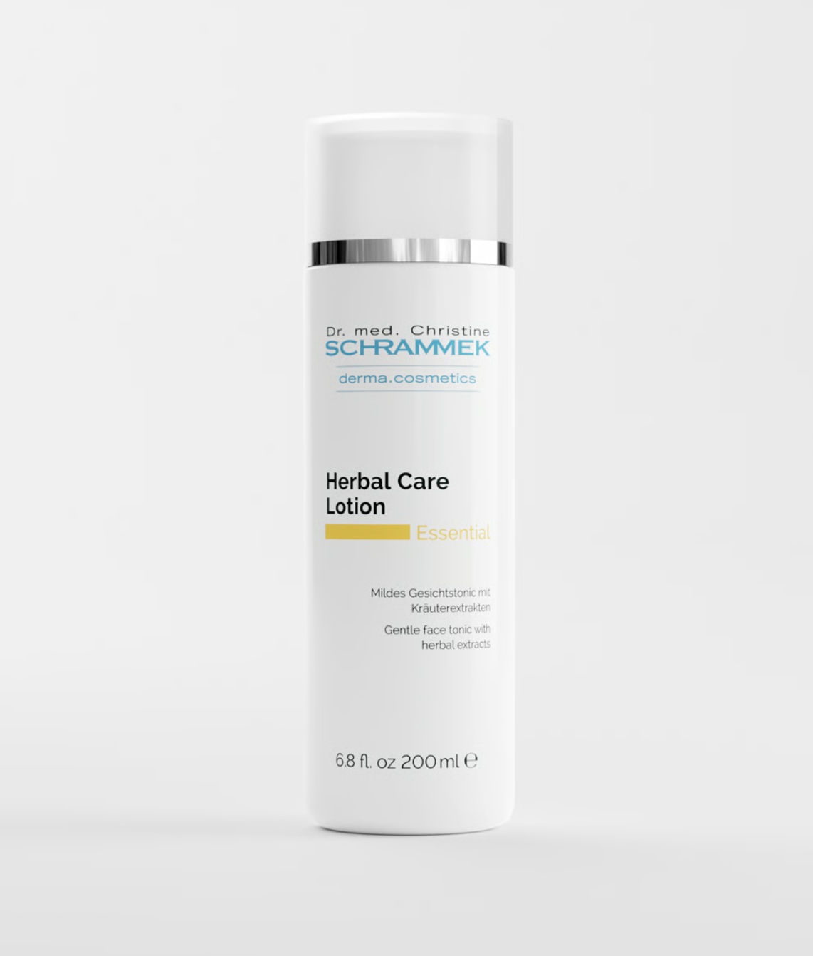 Herbal Care Lotion