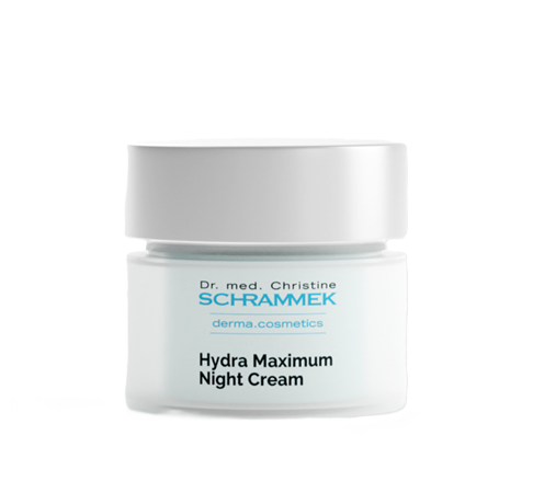 Hydra Maximum Night Cream