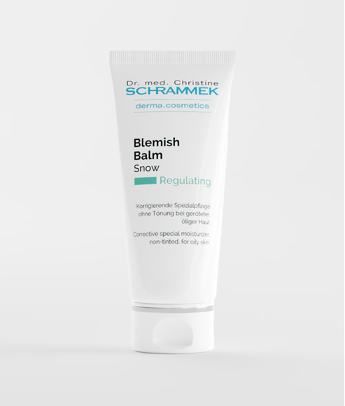 Blemish Balm Snow
