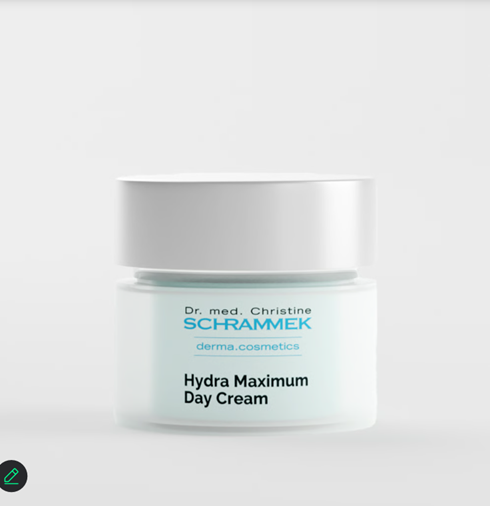 Hydra Maximum Day Cream