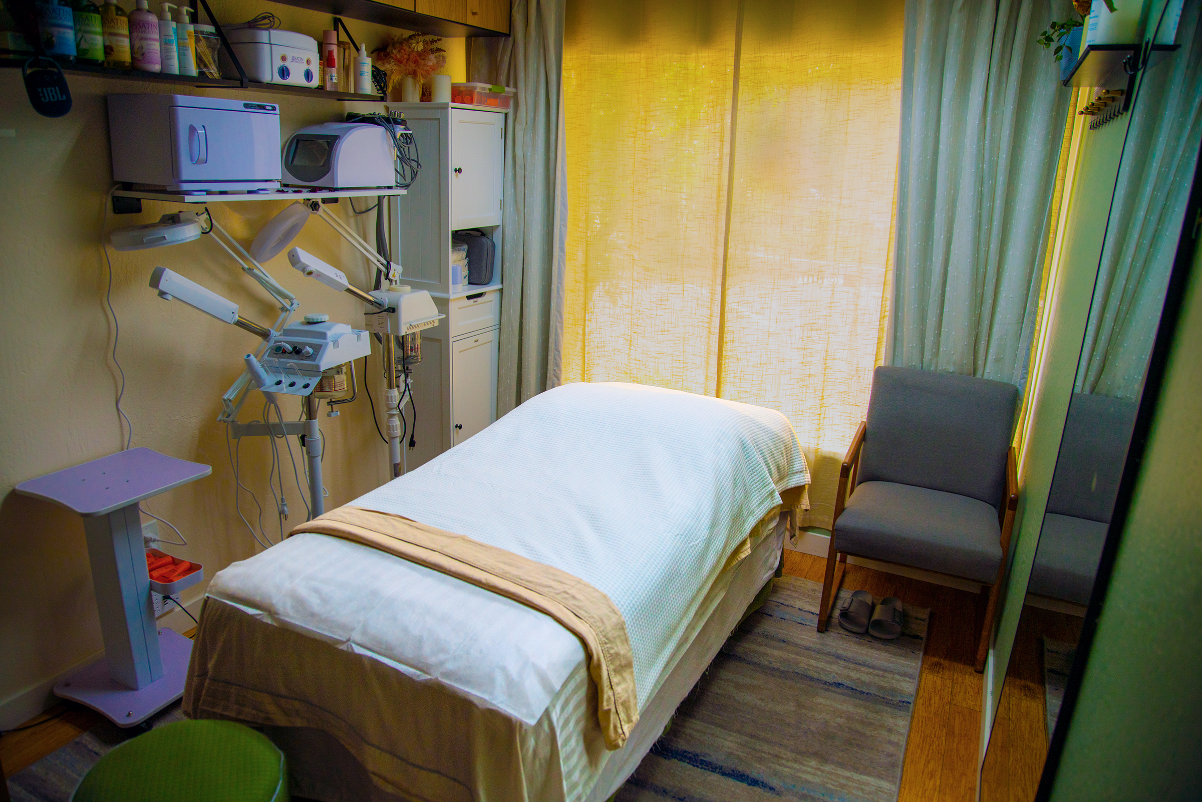 Treatment Room #2