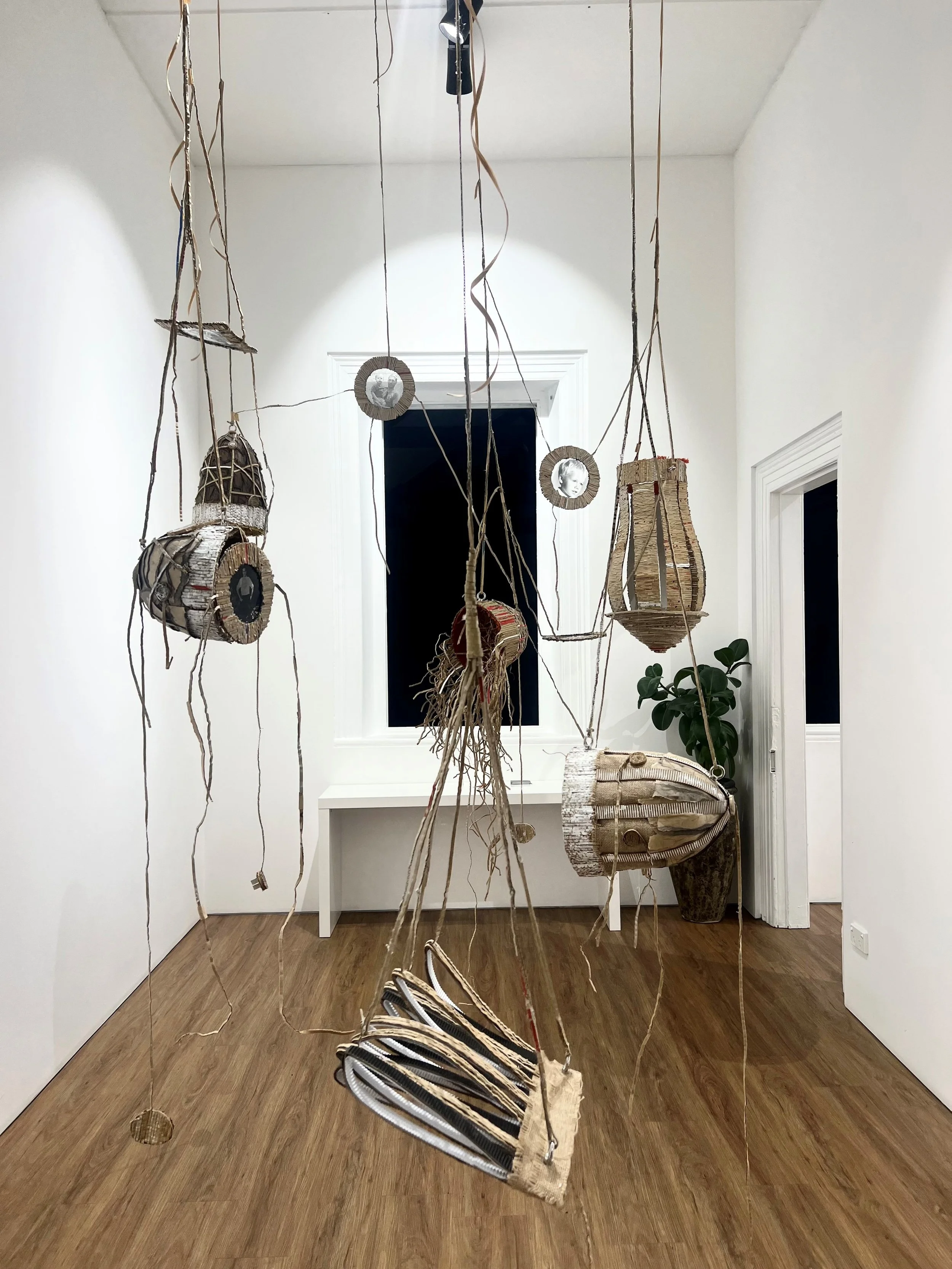 I Remember You, 2023 (Photo@solgallery)