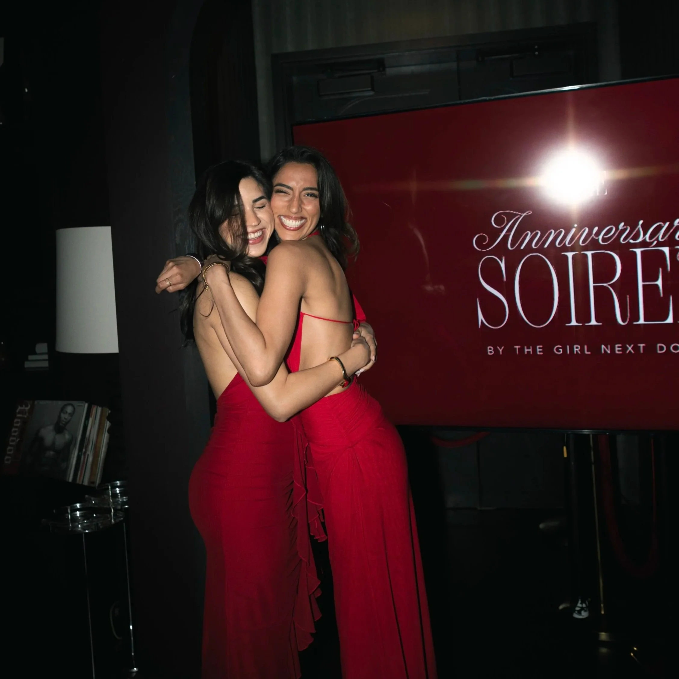 The Anniversary Soiree
