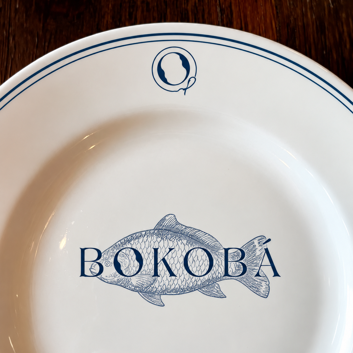 Bokobá - Seafood & Bar
