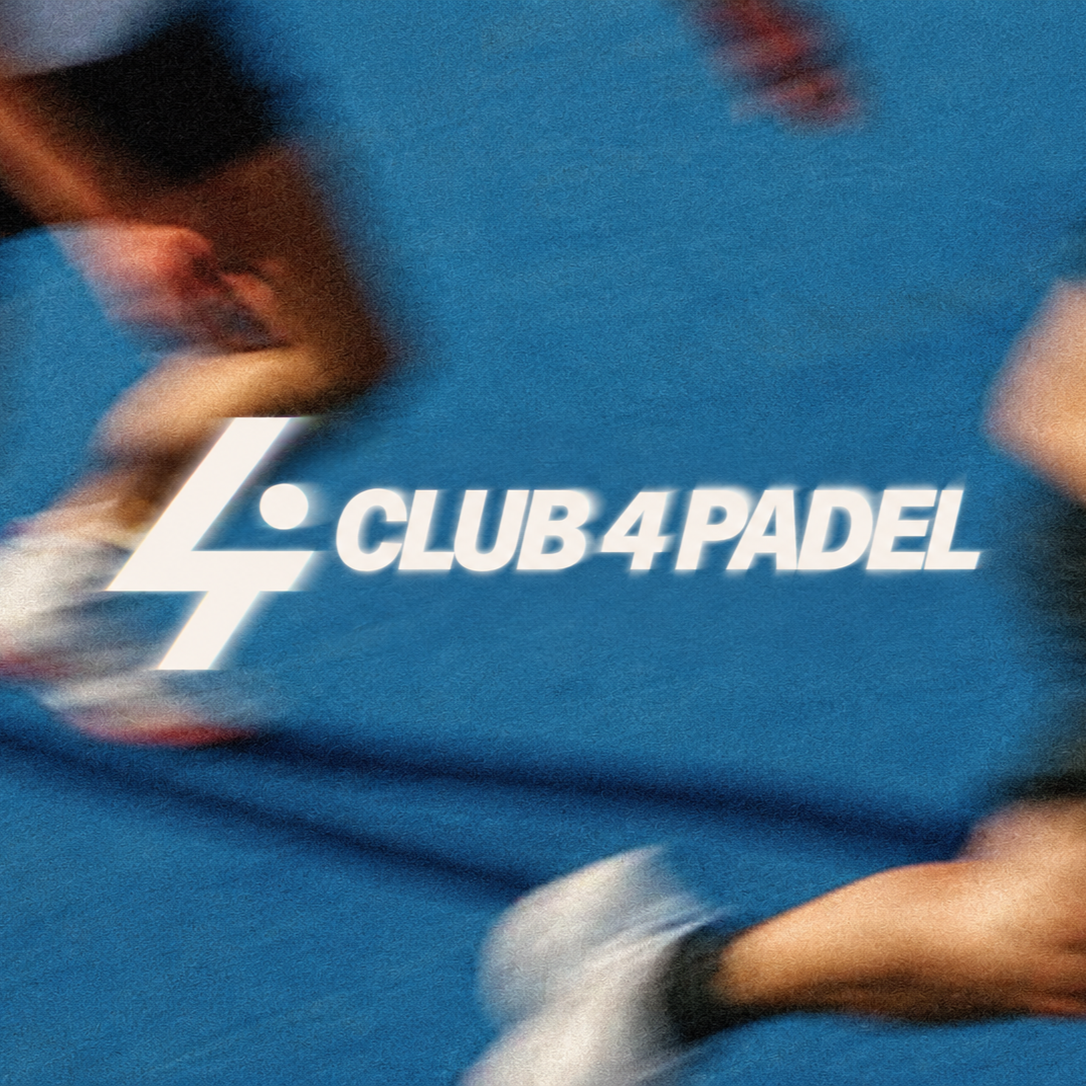 Club 4 Padel