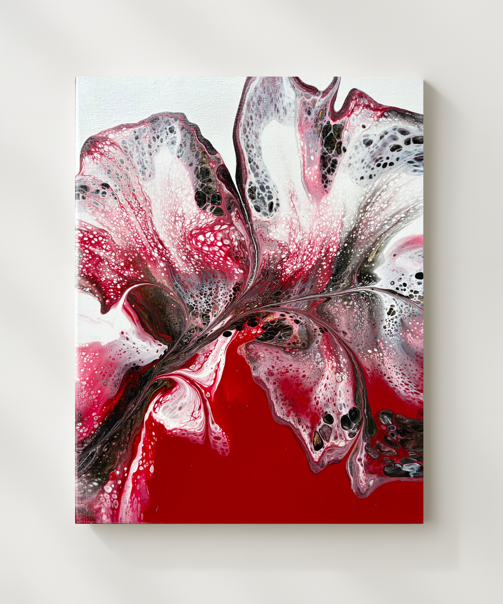 Birthstone Collection - January Garnet