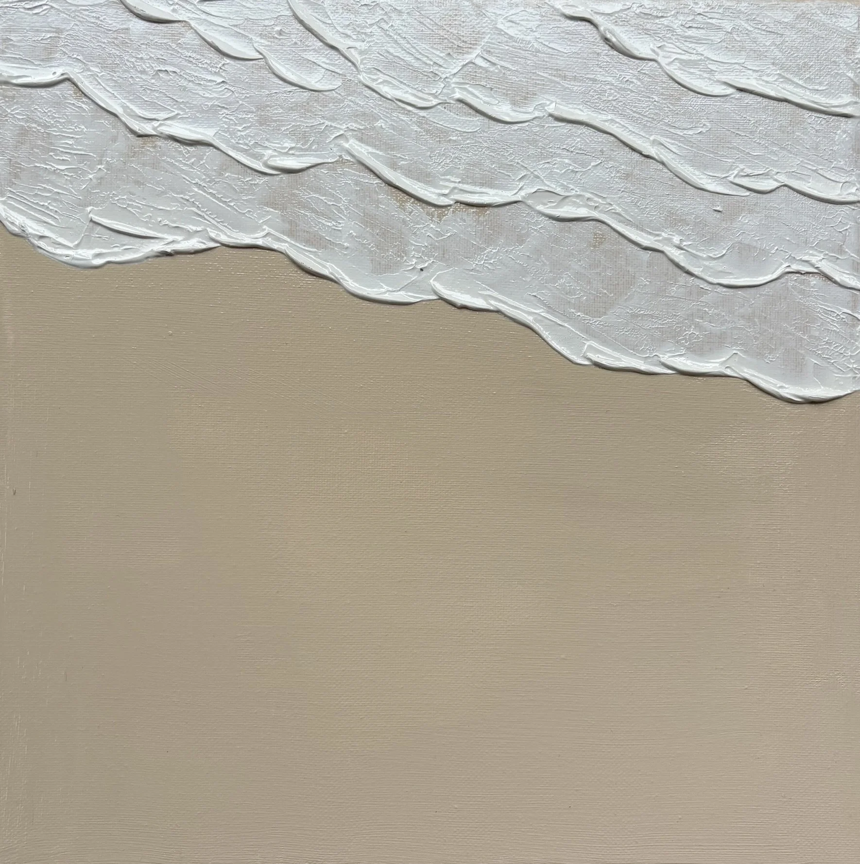 Beach Shoreline - Set of 3