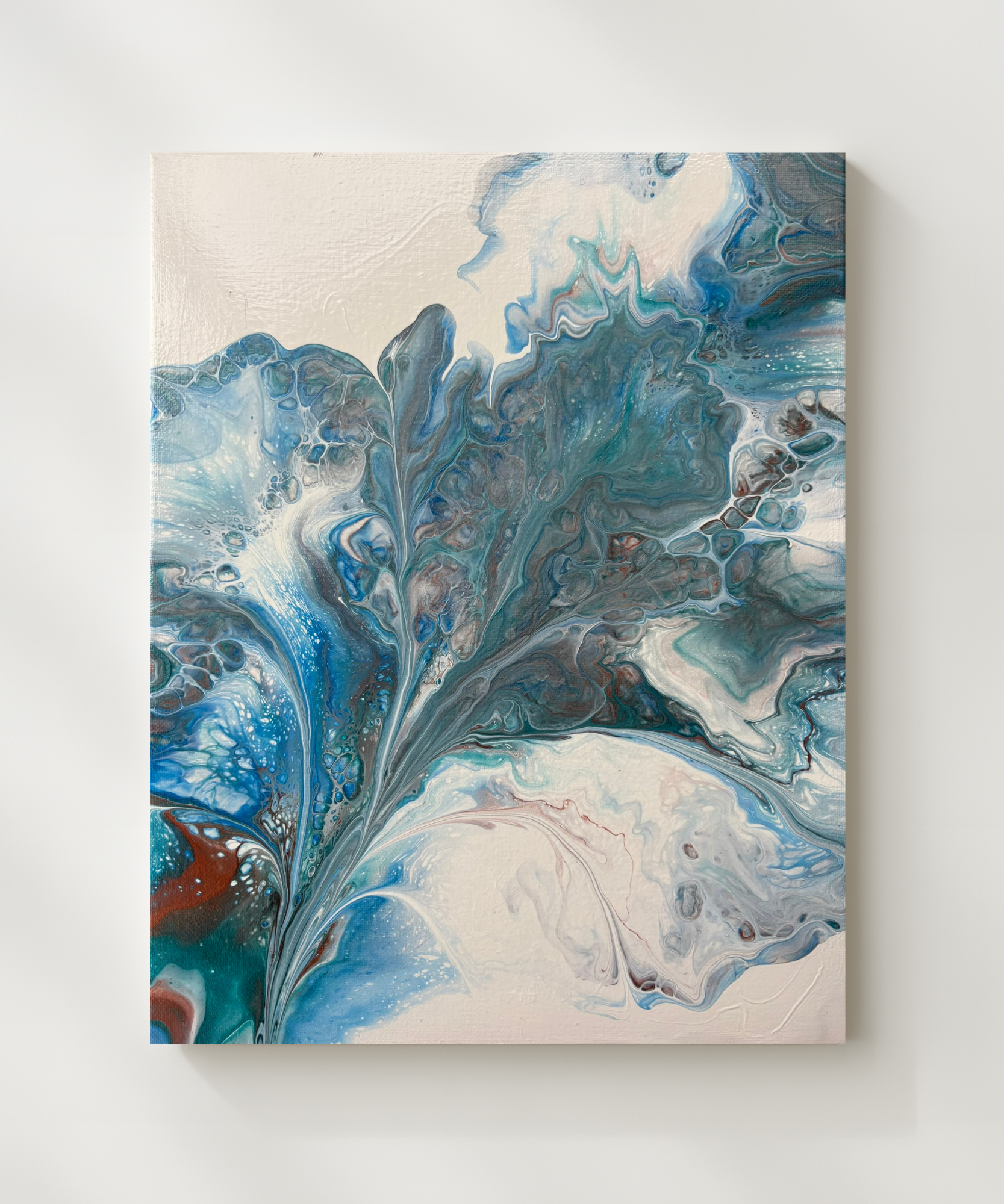 Birthstone Collection - December Zircon