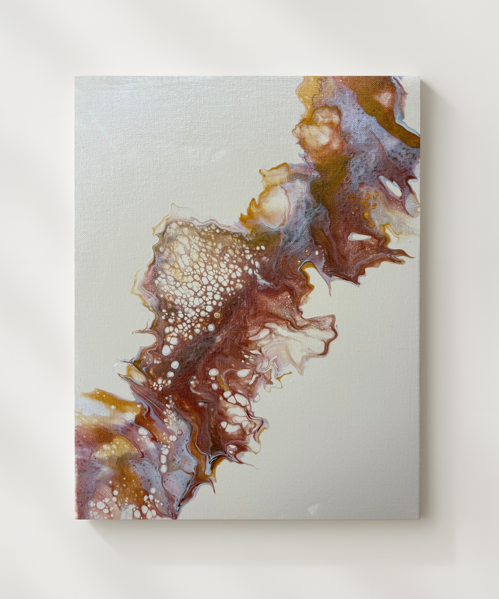 Birthstone Collection - November Topaz