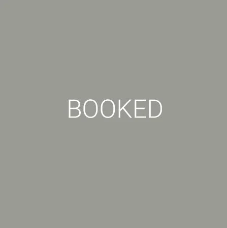 Booked 
