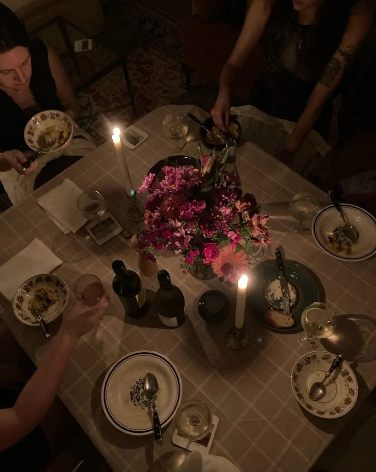 We&rsquo;re getting excited! 

This Sunday, our talented chef @mattbidwah will be cooking up something truly special for our very first gather. 

Expect a wholesome, seasonal menu designed to leave you full in every sense - fresh produce and proteins