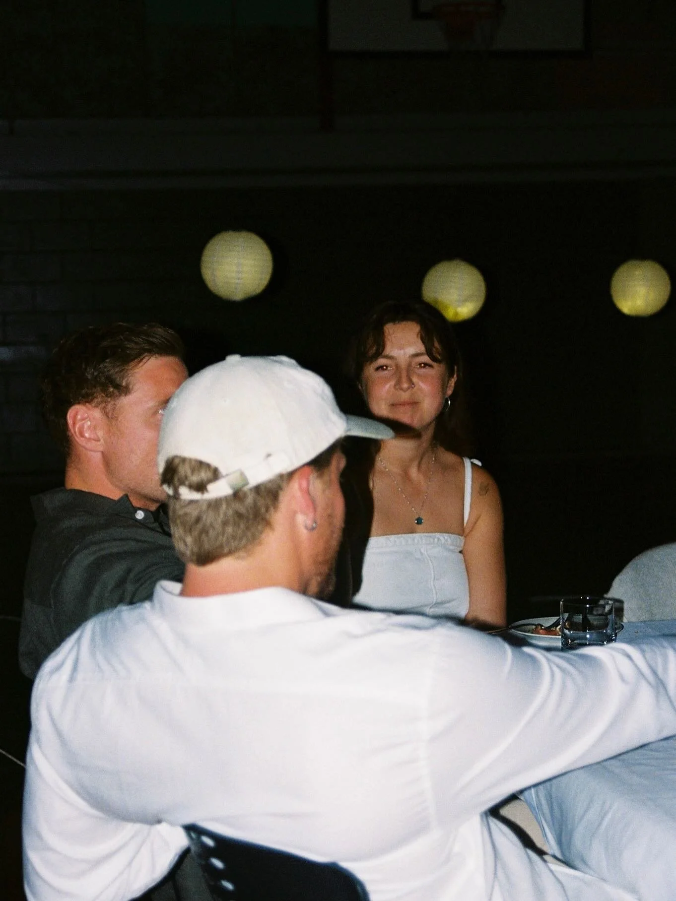 We&rsquo;re still buzzing from our very first Gather and getting the film back brought it all rushing back! What a night. 

Thank you for trusting us with our first event, it was everything we hoped for (and so much more). Seeing it all come to life 