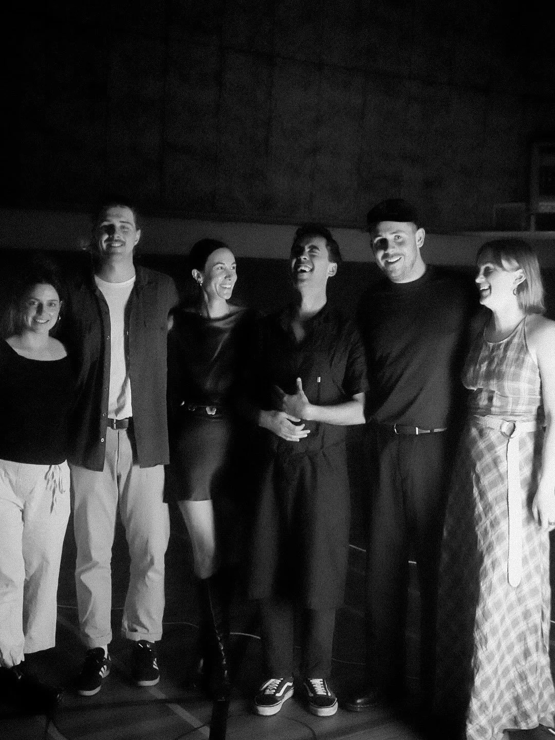 This one&rsquo;s for our Gather crew.  The helpers, drivers and initiators who make it happen. 

To @samanthaehickey - the spark who had the idea to Gather in the first place. None of this would have been possible without her. The rest of us saw her 